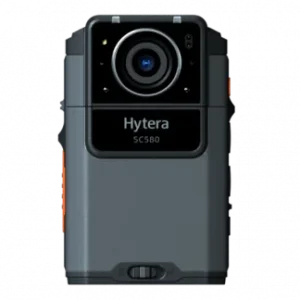 Hytera SC580 Smart Body Camera