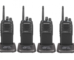 Kenwood TK-3701D