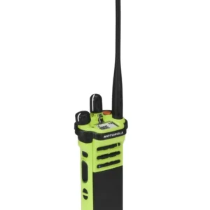 Motorola APX 6000XE
