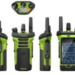 Motorola APX NEXT XE
