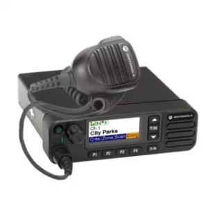 Motorola DM4601e