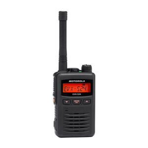 Motorola EVX-S24