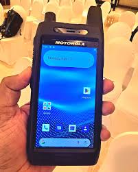 Motorola evolve for sale - Image 2
