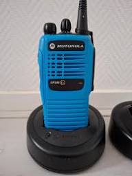 Motorola GP340