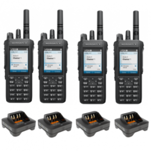 Motorola R7 FKP