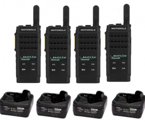 Motorola SL2600