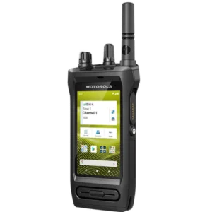 Motorola Wave