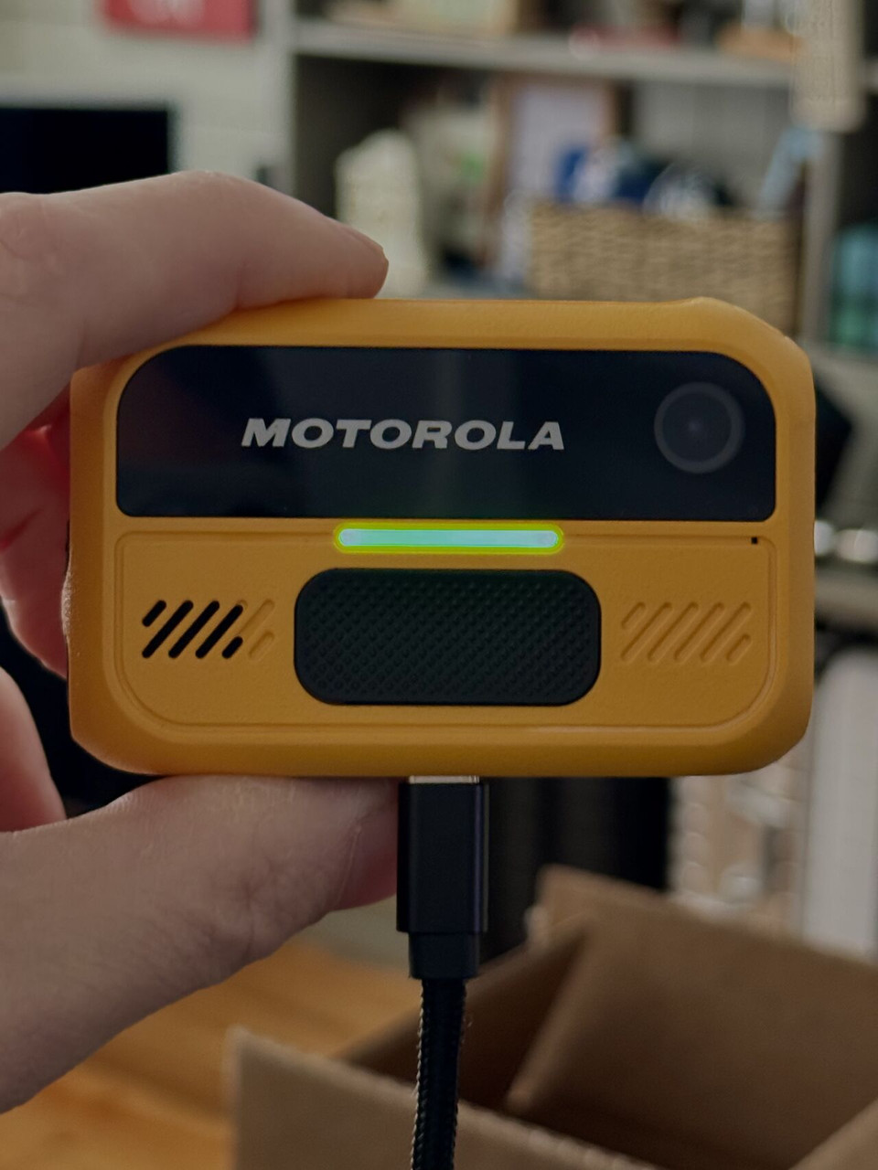 Motorola V200 - Image 7
