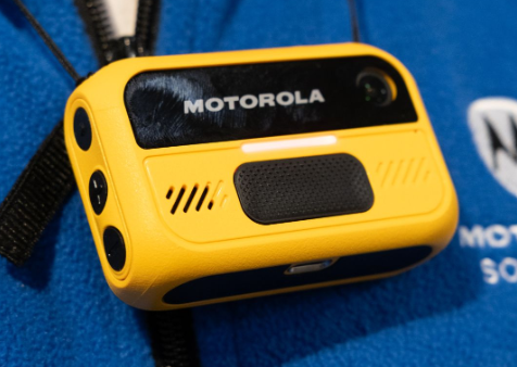 Motorola V200