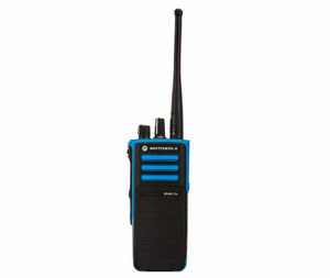 Motorola DP4401Ex Atex