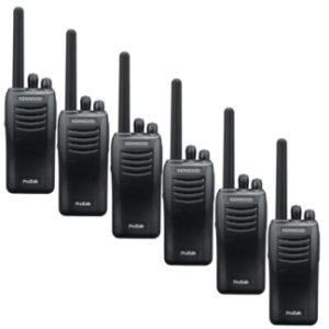 Kenwood TK-3501 Pro
