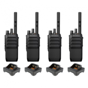 Motorola R5 NKP