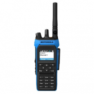 Motorola R7Ex