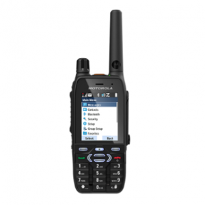Motorola MXP600