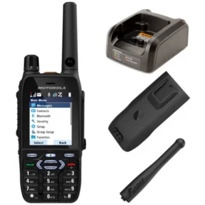 motorola mxp600 tetra
