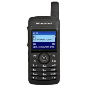 Motorola SL4010