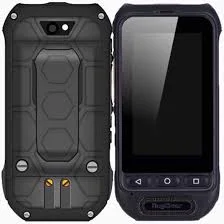 RugGear RG360