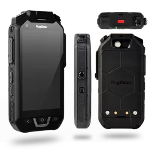 RugGear RG750